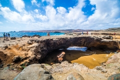 Natural Bridge